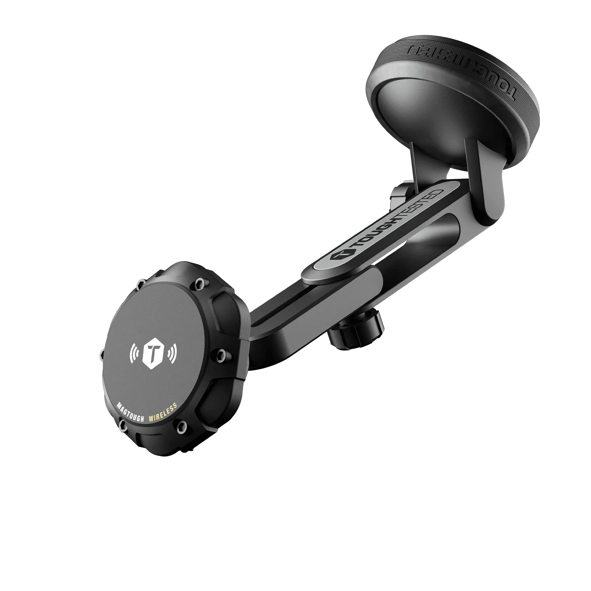ToughTested MagTough XT Wireless Charging Magnetic Mount