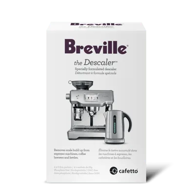 How to Choose the Right Breville Kettle for Your Kitchen