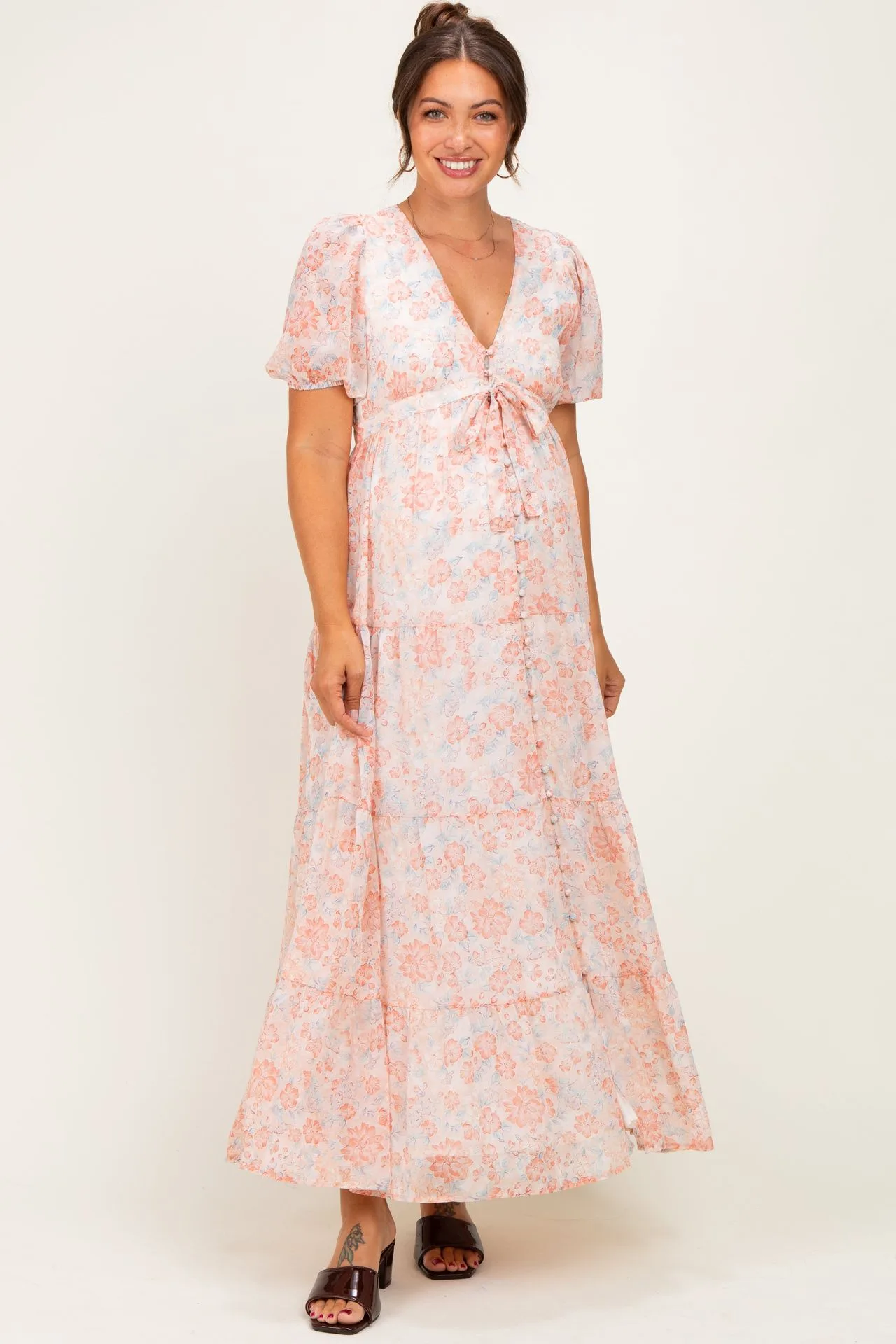 The Best Maternity Dresses for a Holiday Party: Festive and Comfortable Picks