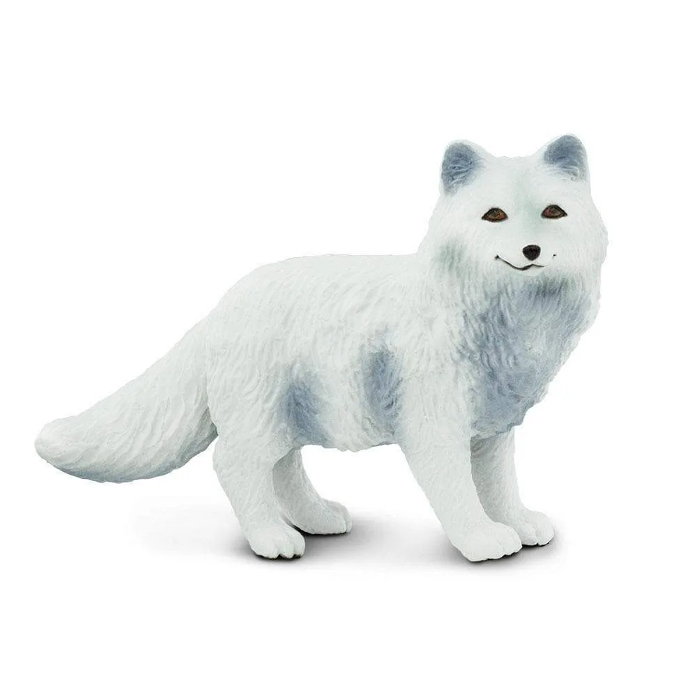 Safari Ltd Wild Wildlife vs. Safari Friends: Choosing Animal Figures by Age