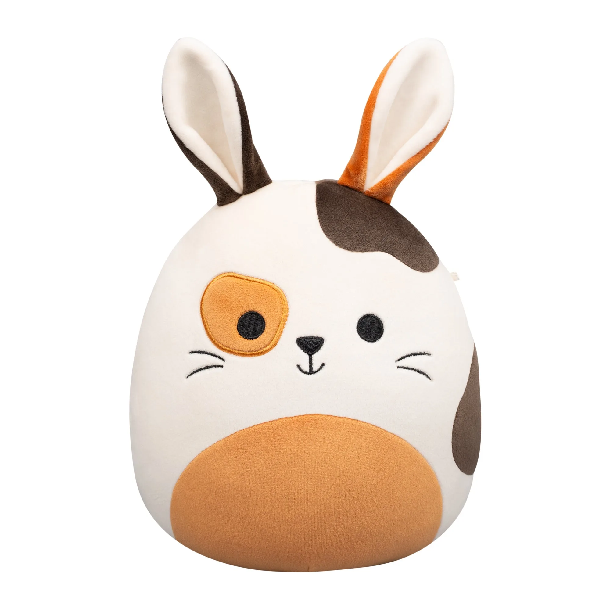 Squishmallows vs 他ブランド:違いは何?
