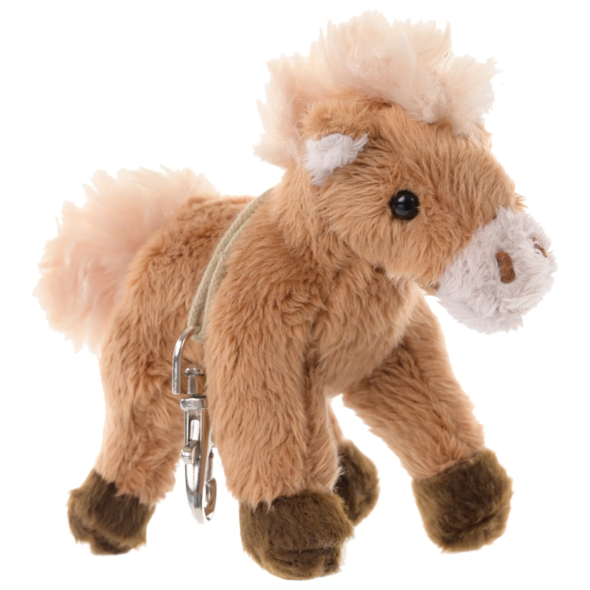 Chocolate Pony Charm vs Açúcar: Qual o estilo mais doce?