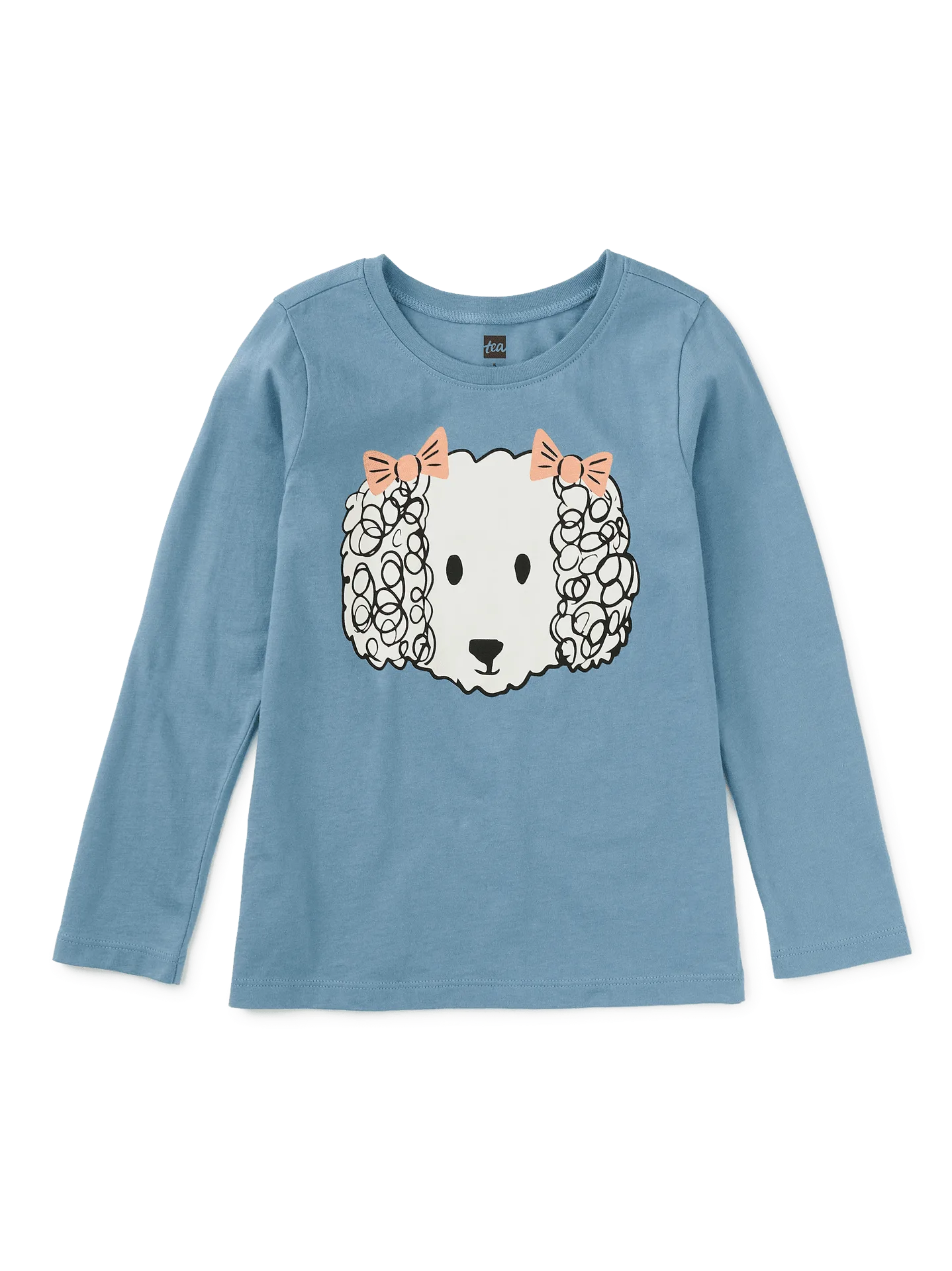 Maltipoo Graphic Tee Review: Zachtheid, Pasvorm en Stylingideeën voor Peuters