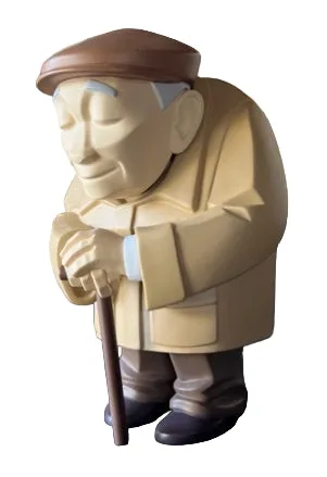 Figura Munky King x YARMS Yeye: Guia do colecionador