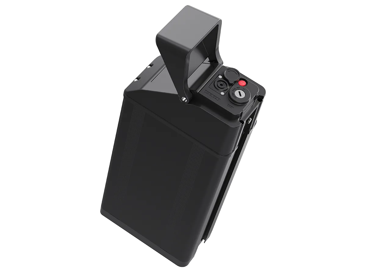Patrol 52 Battery Pack