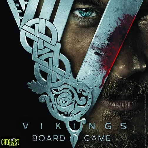 Vikings: The Board Game