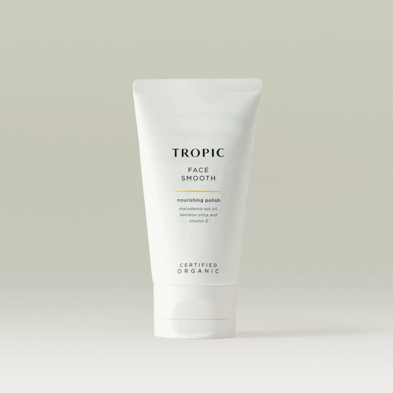 Face Smooth Nourishing Polish