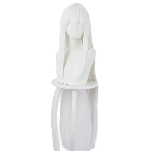 How to Care for a Long White Cosplay Wig Without Tangles or Damage