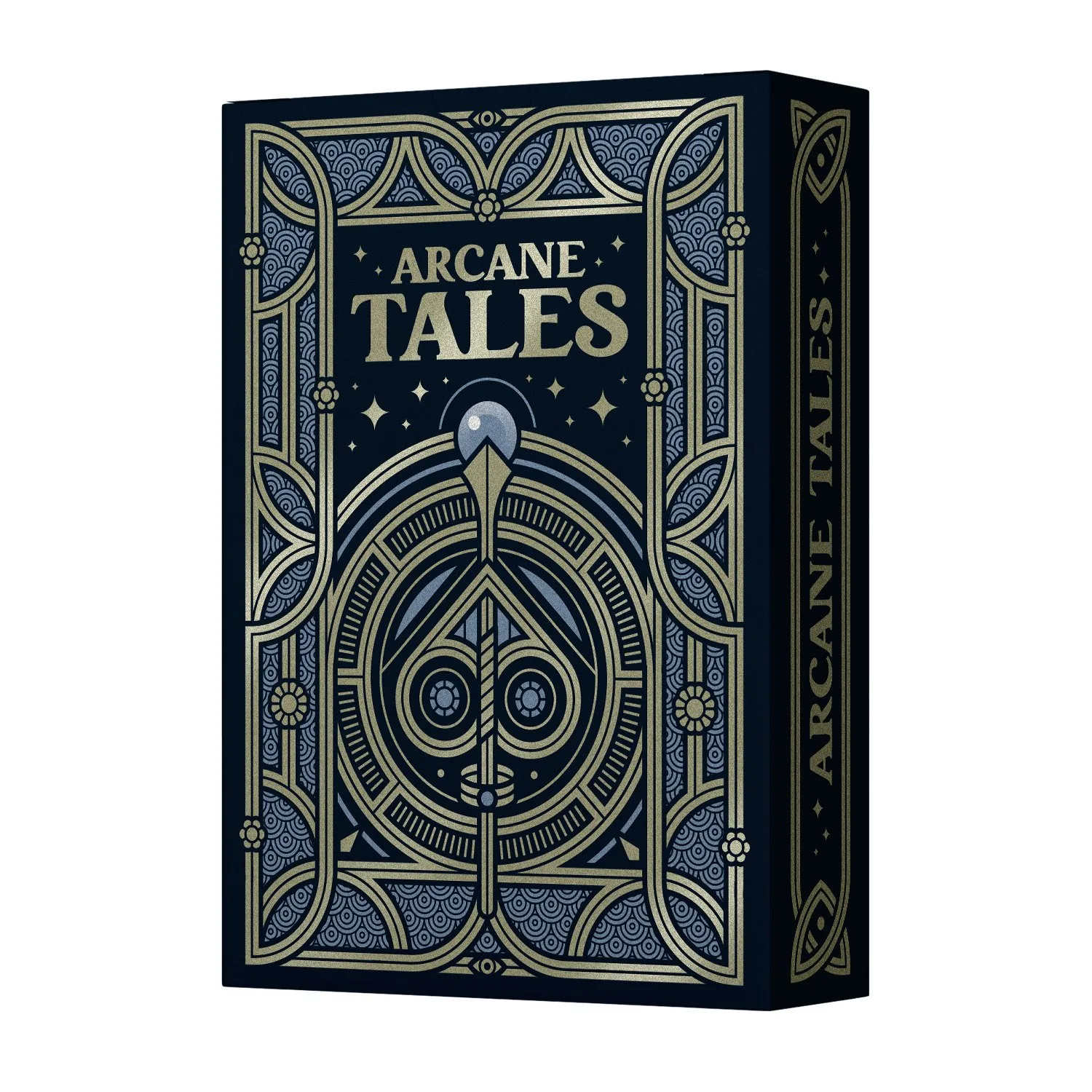 Arcane Tales