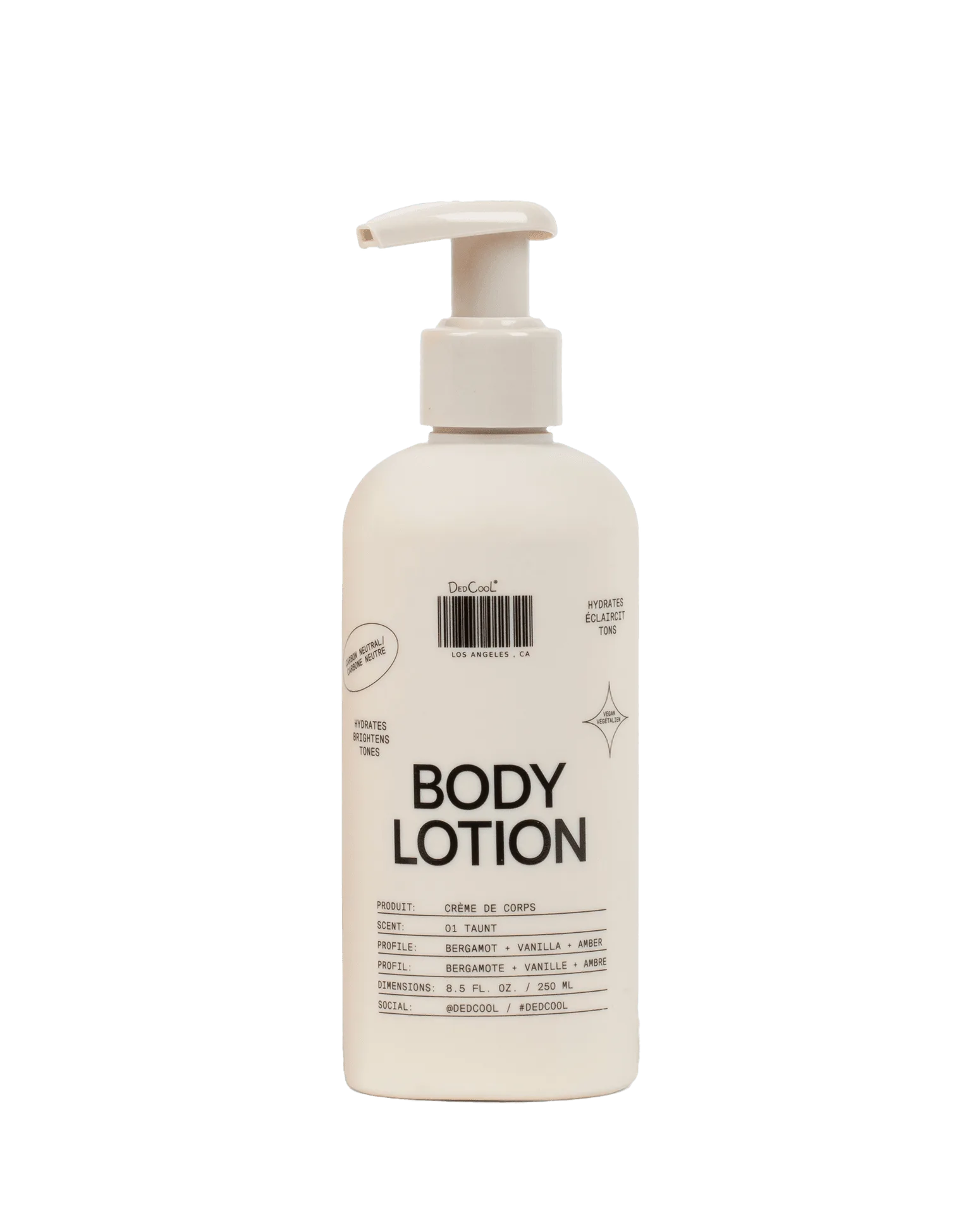 DedCool Body Lotion vs Body Scrub: Which Is Right for You?