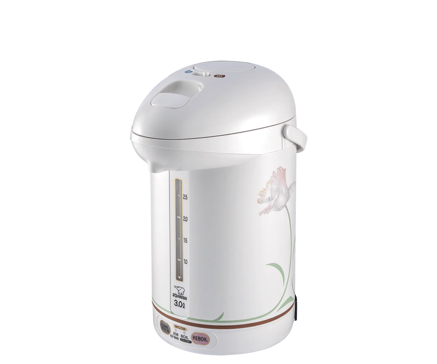 Micom Super Boiler CW-PZC22/30