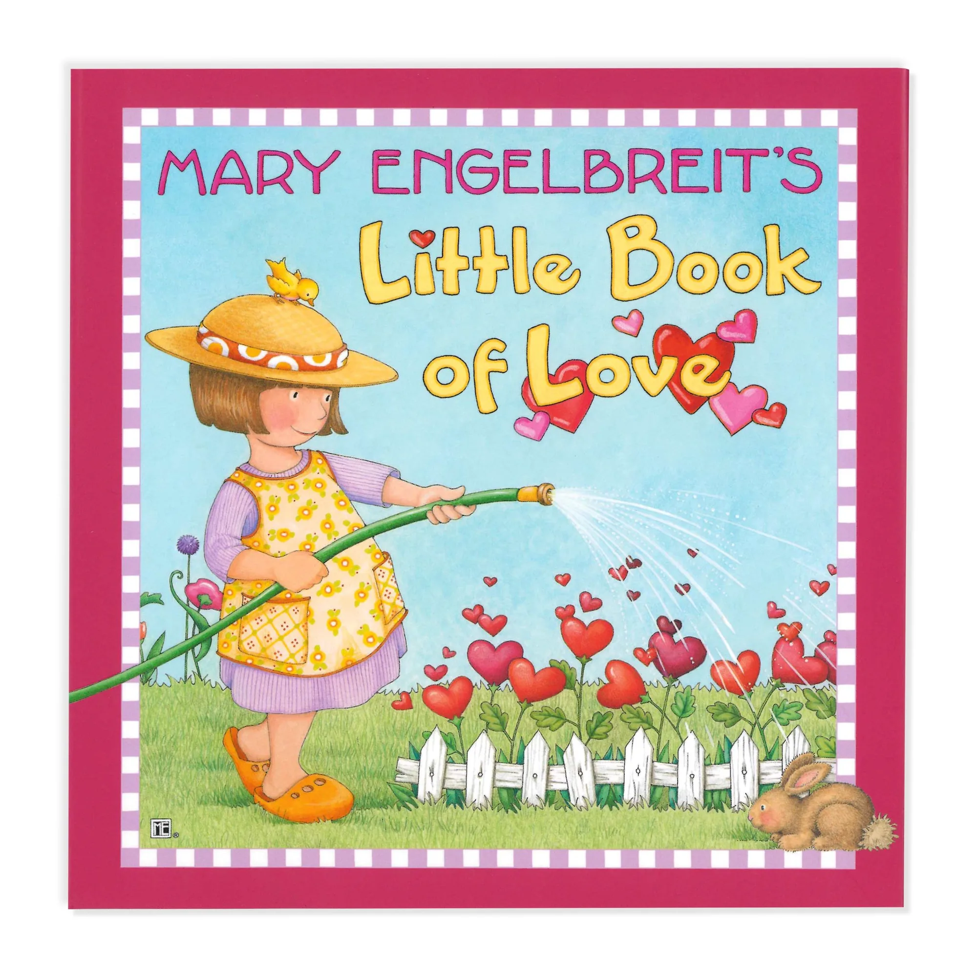 Pequeño libro del amor