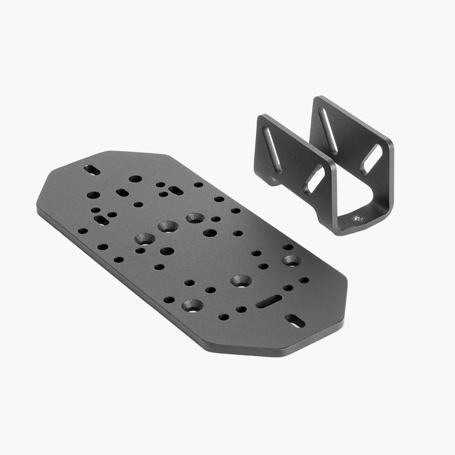 Shifter & Handbrake Bracket