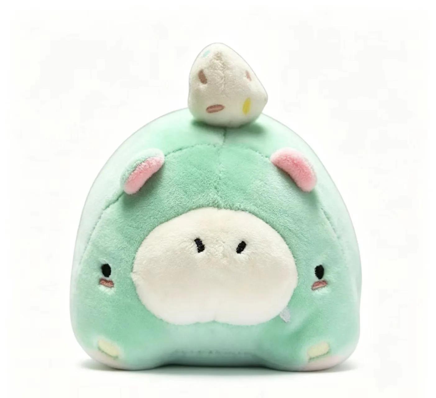 Displaying Your Collectible Plush: Creative Ideas for Stuffed Animals and Plush Blind Boxes