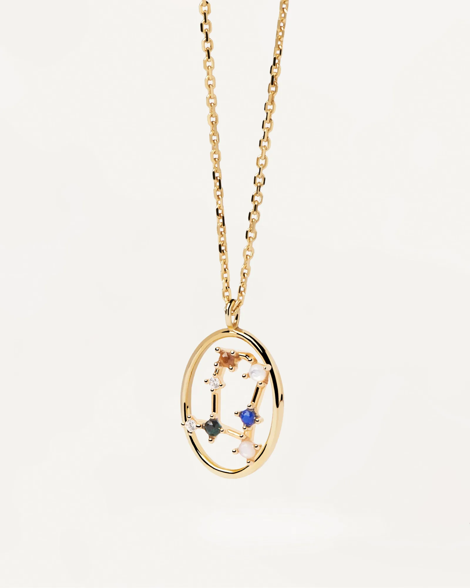 Sodalite Nexus Pendant vs. Gemini Necklace: Which Statement Necklace Fits Your Style?
