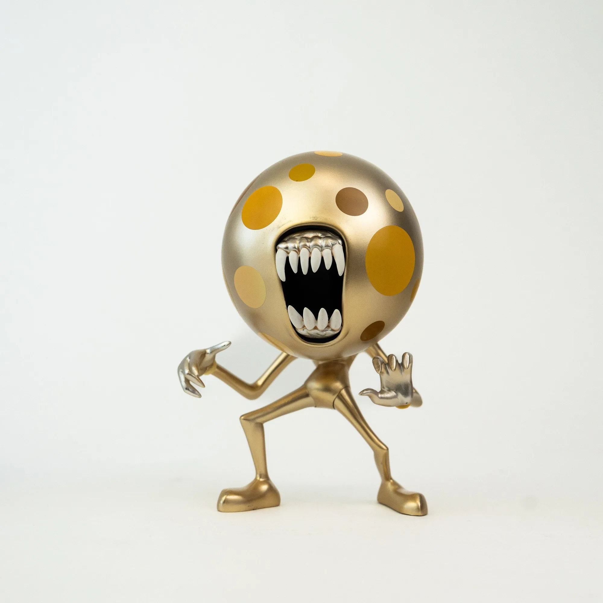 Alex Pardee Breaker - Trophy Version