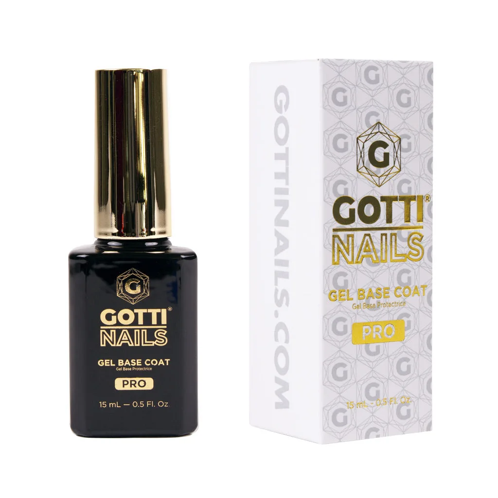 Gotti Gel Base Coat vs Super Glue: Which Adhesion Lasts