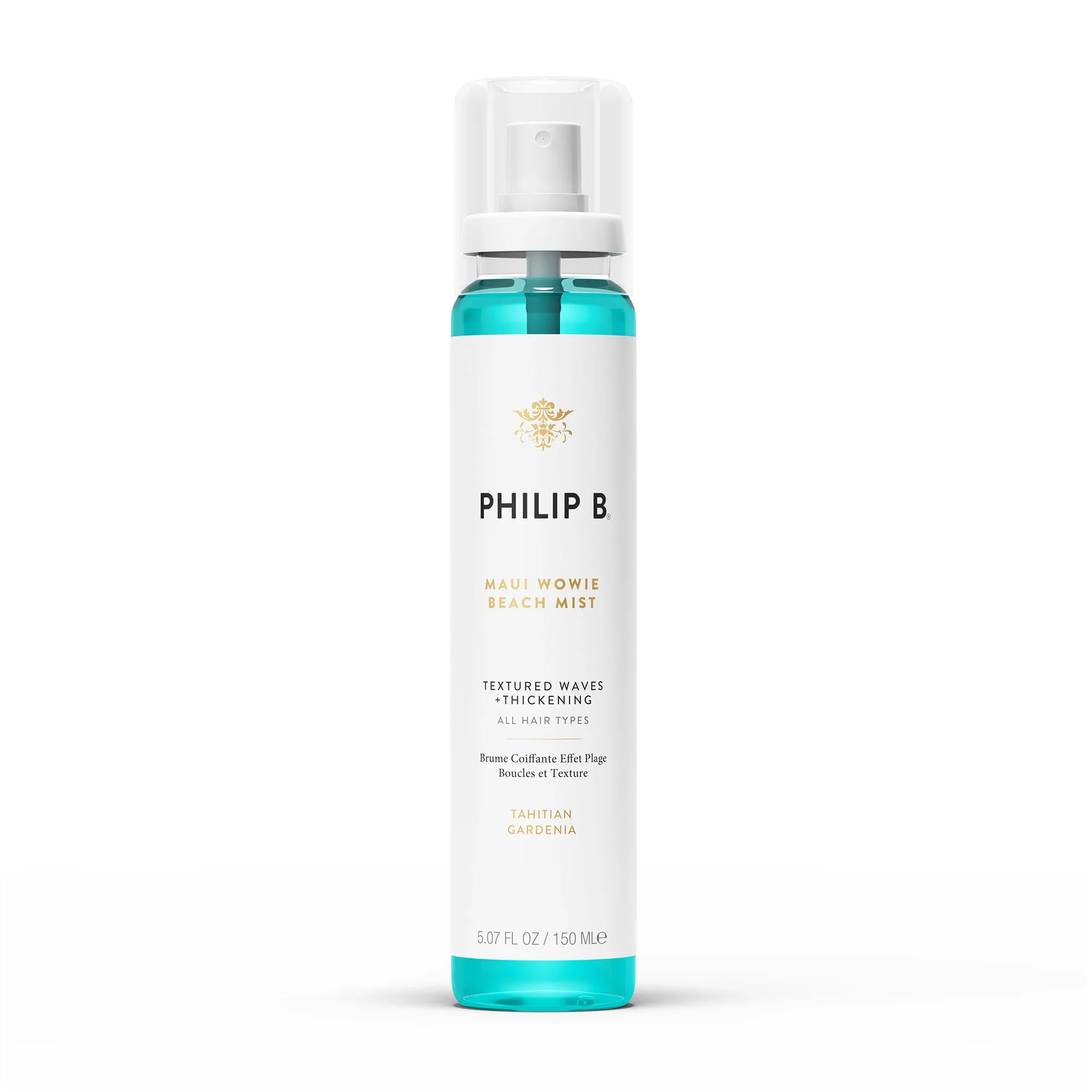 Maui Wowie Beach Mist vs. Mousse: Welche Textur gewinnt