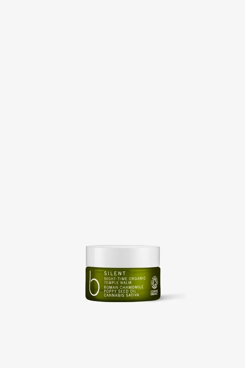 Balsamo notturno Temple vs. Balsamo all'arnica