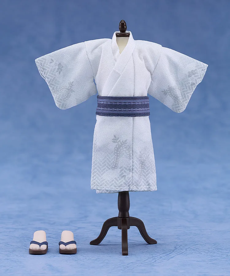 Nendoroid Doll Outfit Set: What Fits and How to Swap