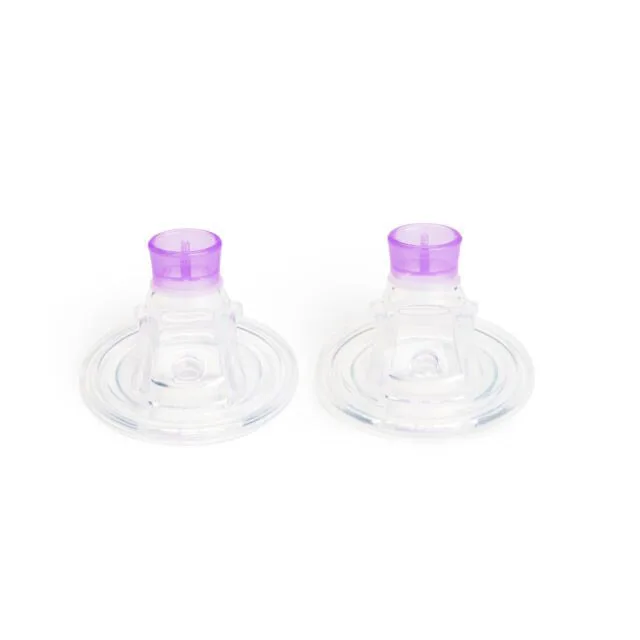 จุกทดแทนสำหรับแก้วฝึกหัด Click Lock® Bite Proof Trainer Cups, 2 ชิ้น