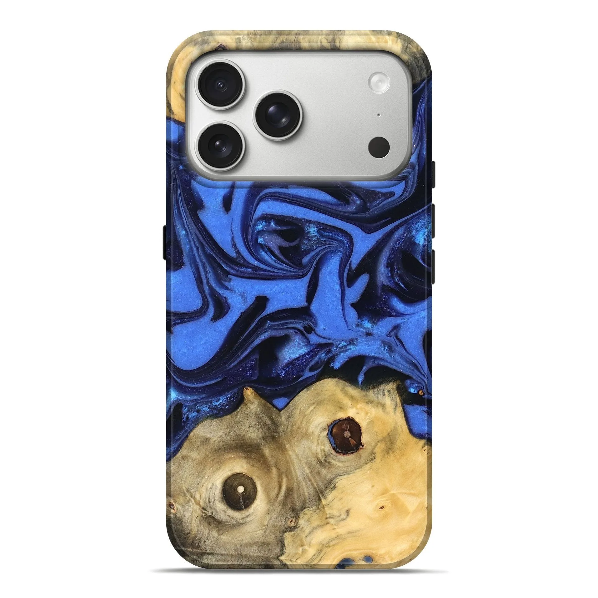 Wood Phone Cases for iPhone Xs Max: A Buyer's Guide