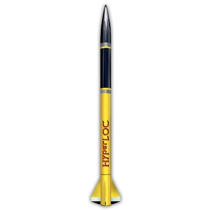 HyperLOC 835
