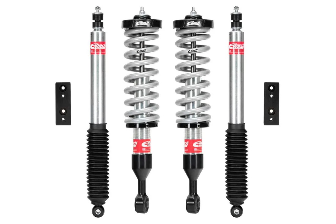 How to Choose the Right Lift Height for Your Toyota Tacoma: 0-2 vs 2-3 Inch Kits