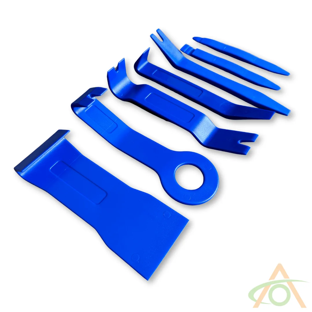 Professional Trim Removal Kit