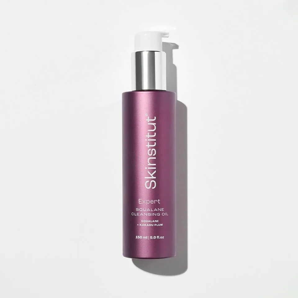 Expert Squalane Cleansing Oil