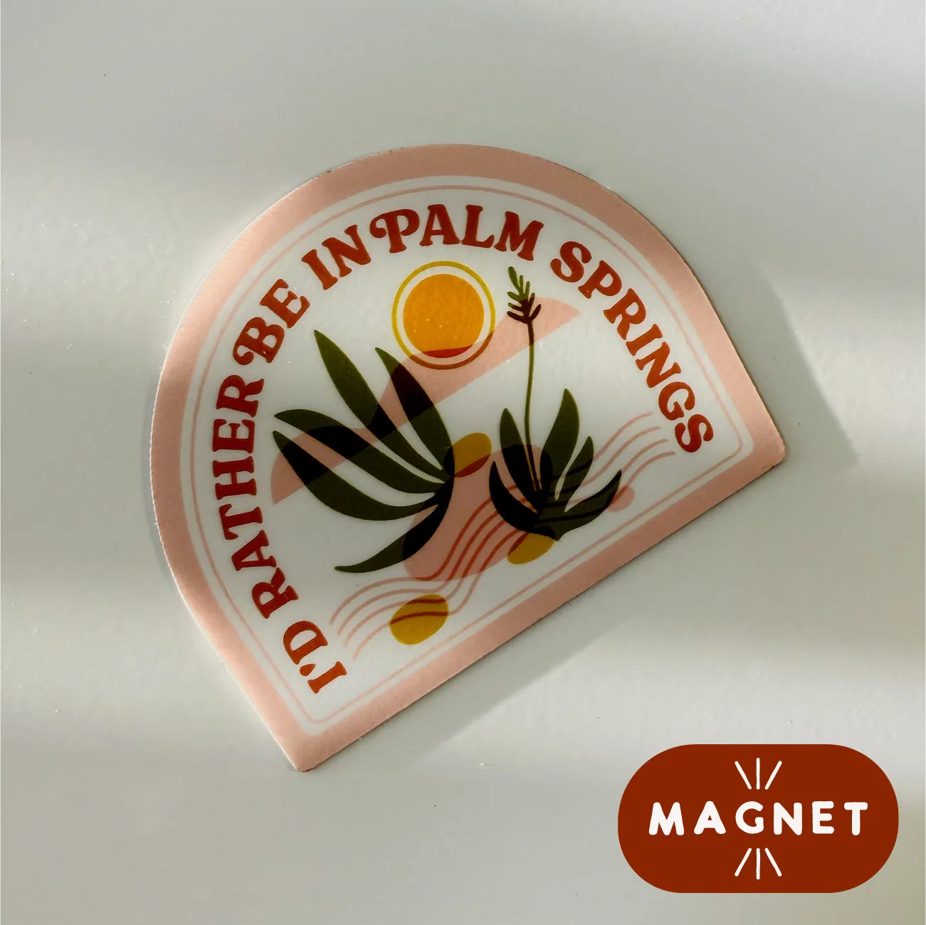 Magnete Preferisco Palm Springs