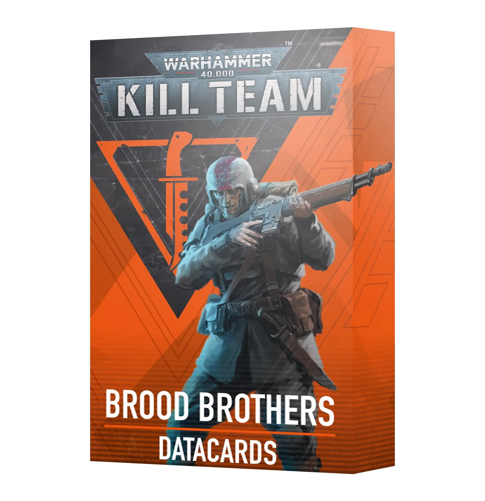 Warhammerデータカードの使い方ガイド