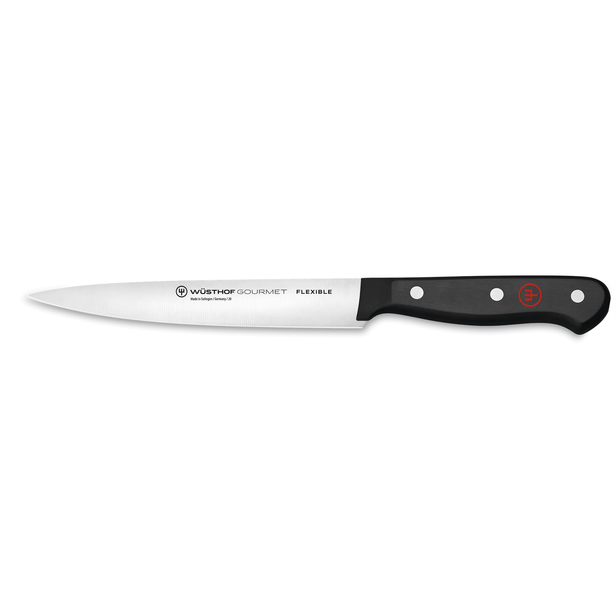 Gourmet 6" Flexible Fillet Knife