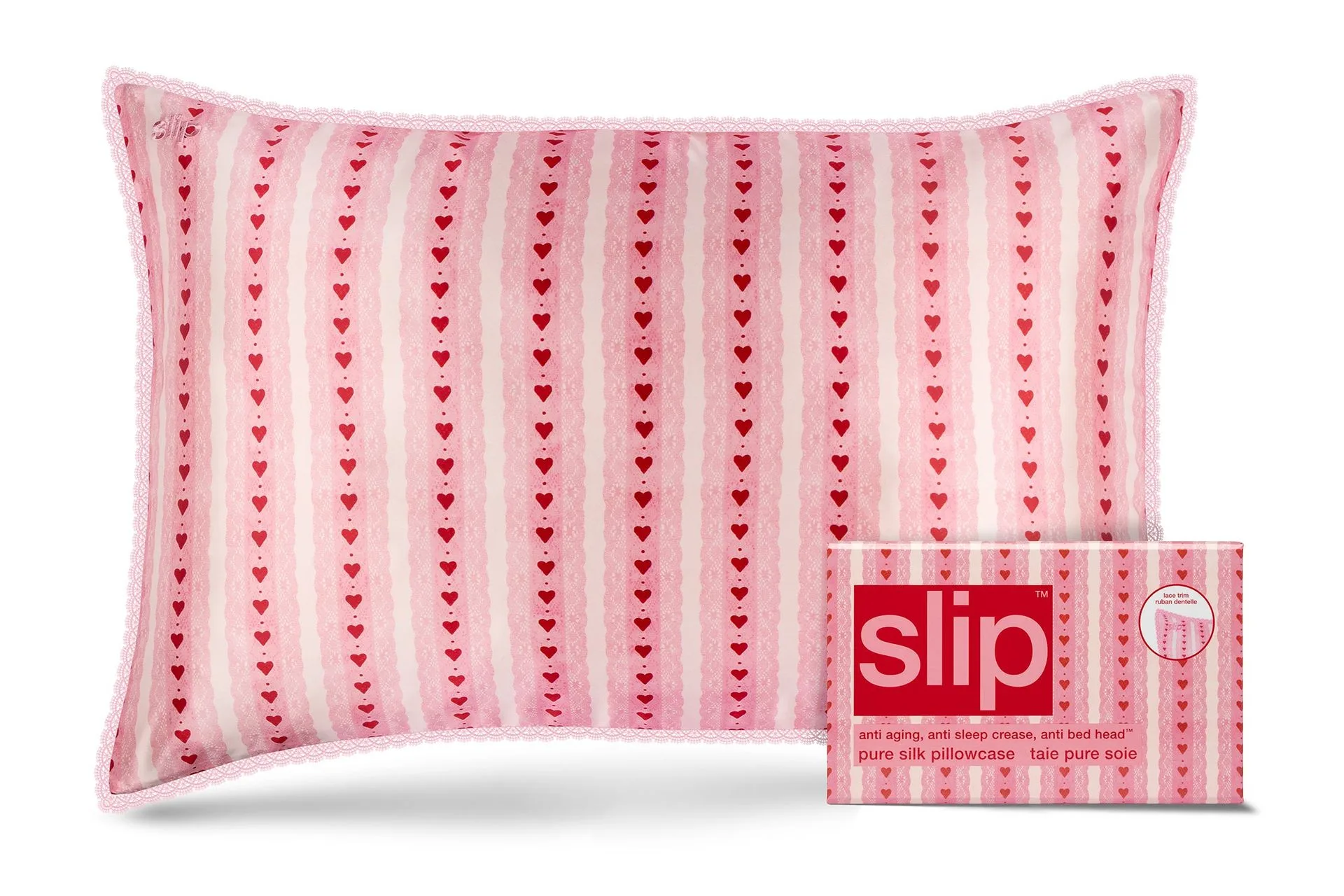 Slip Queen Pillowcase Duo Review: Is the $240 Silk Set Worth It for Anti-Aging?
