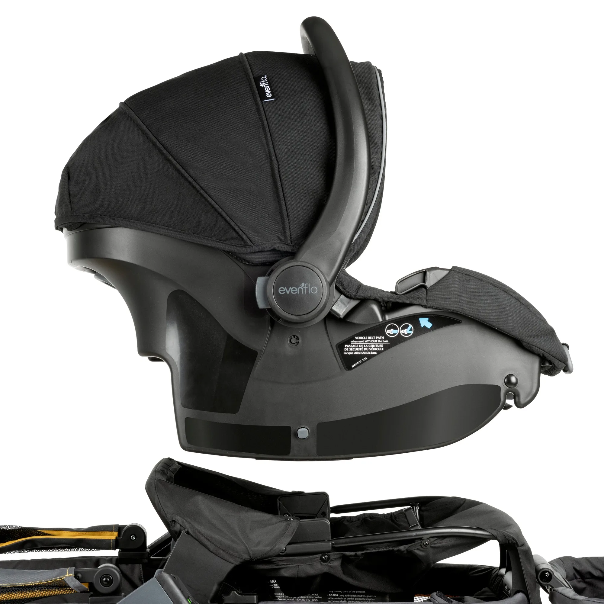 Bassinet vs. Playard: What Newborns Really Need