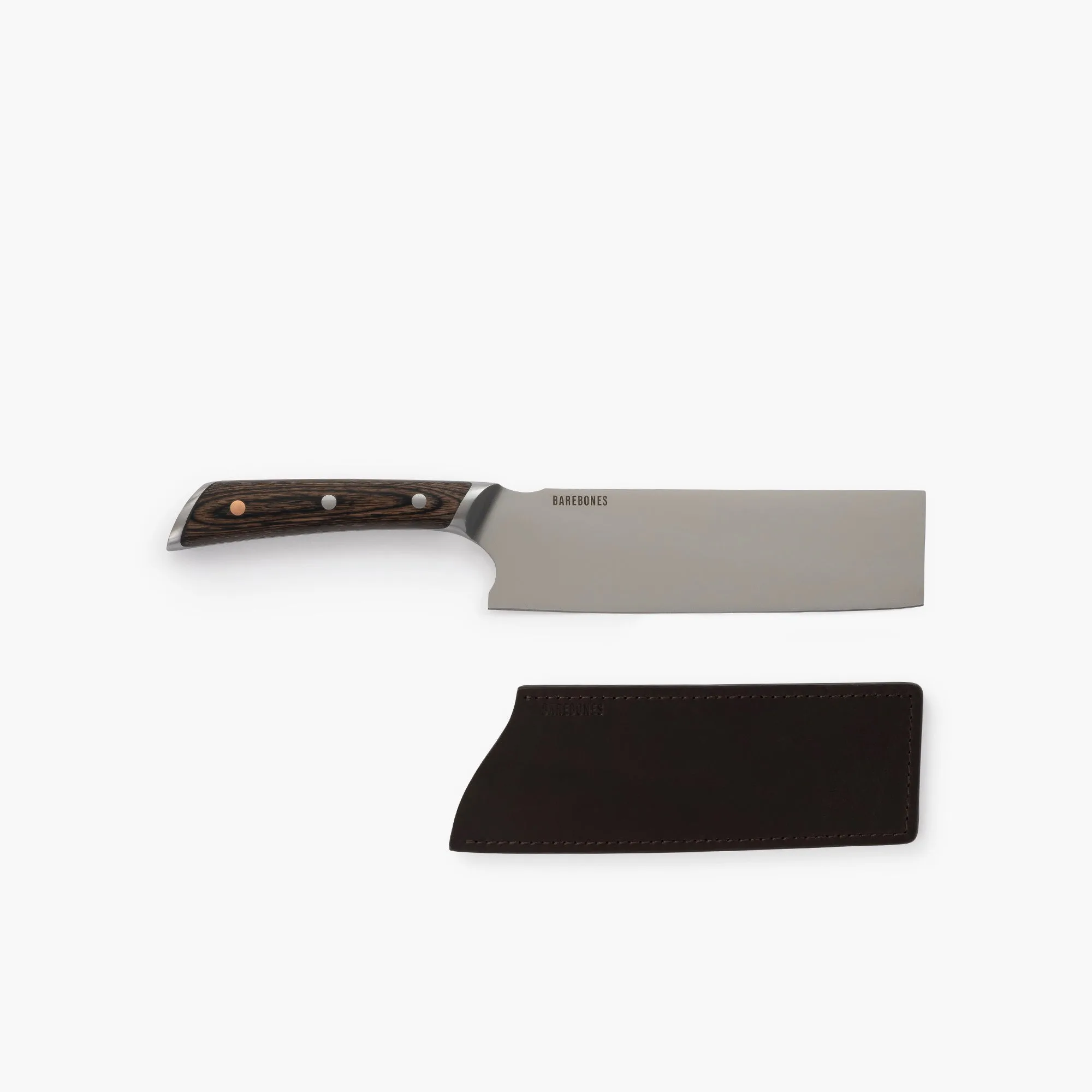 No. 7 Nakiri Knife Review: Is This Japanese Vegetable Knife the Best for Precision Cutting?