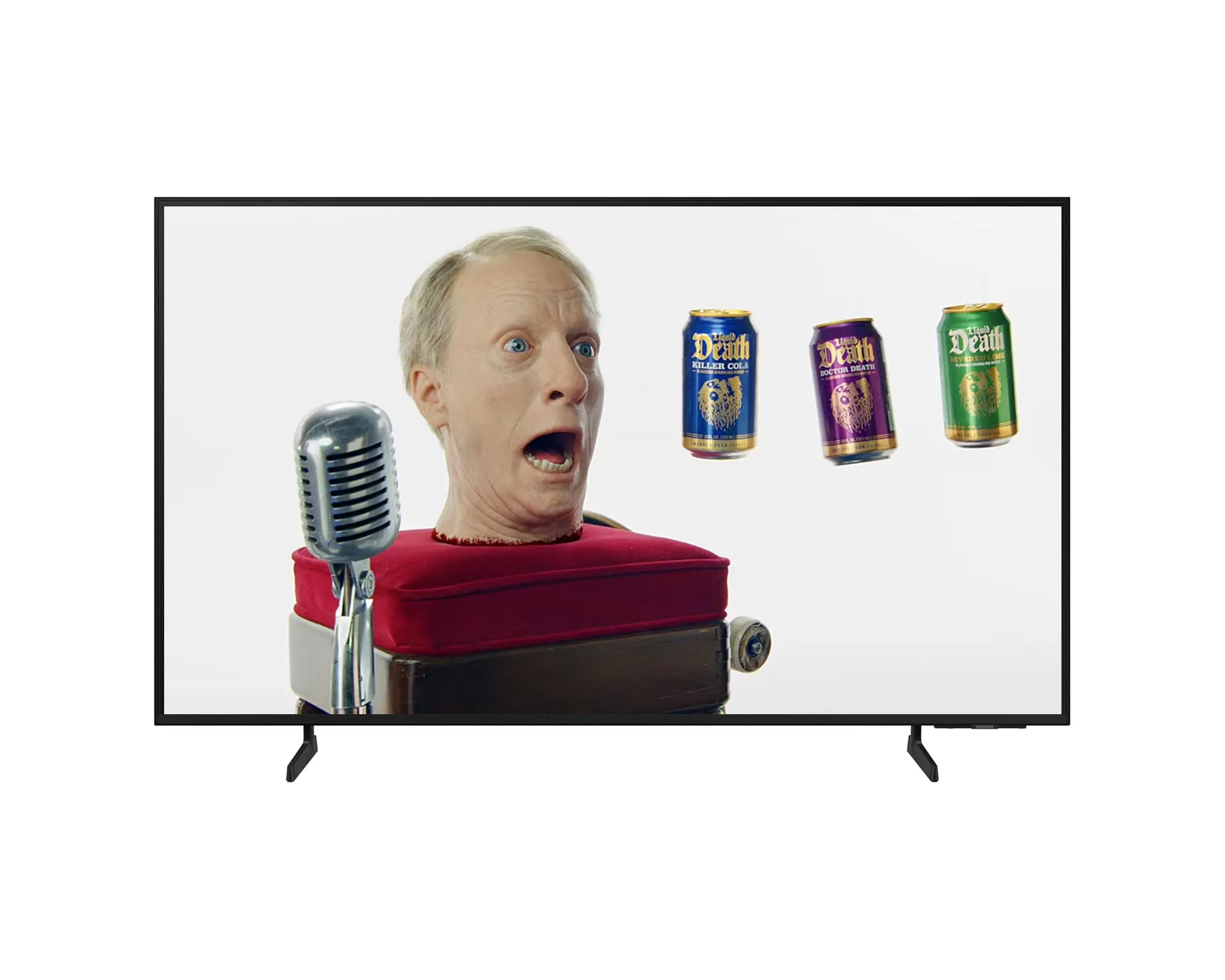 Průvodce nákupem 65palcové 4K Smart TV: Na co se zaměřit