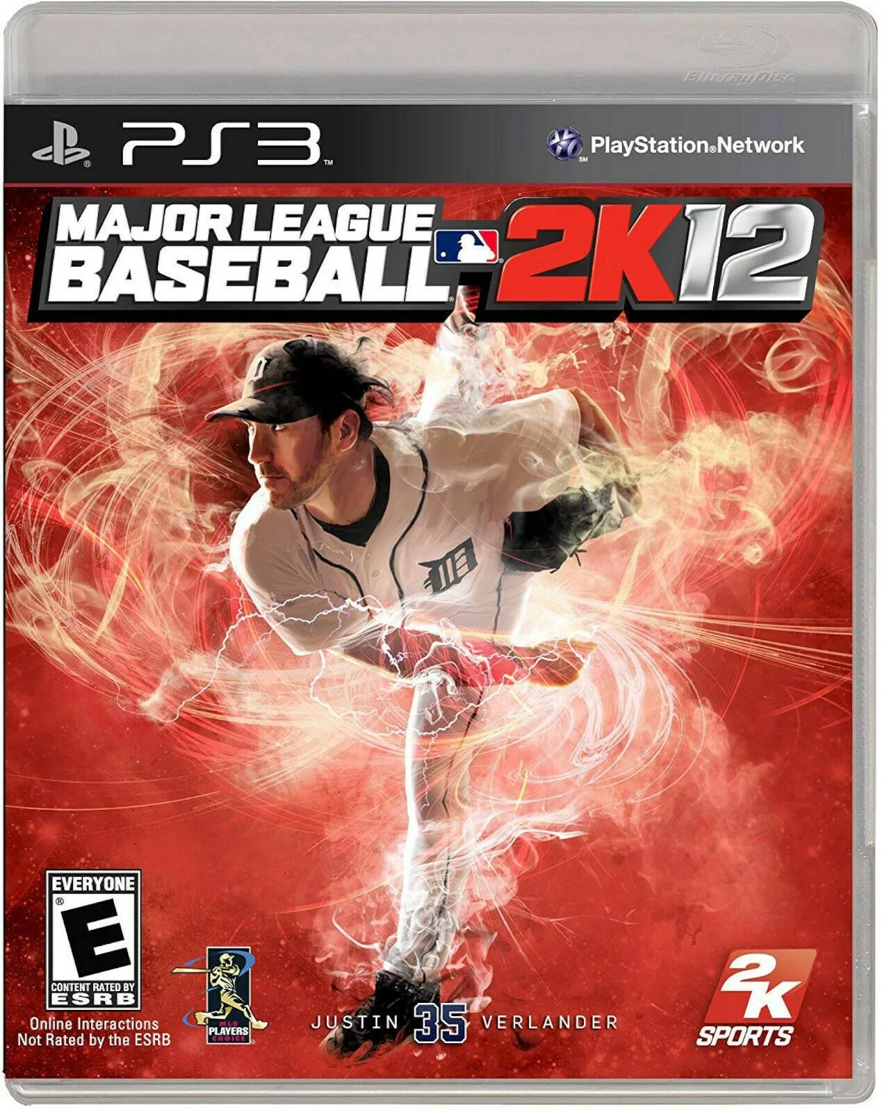 MLB 2K12 auf PS3 spielen: Einrichtungsanleitung
