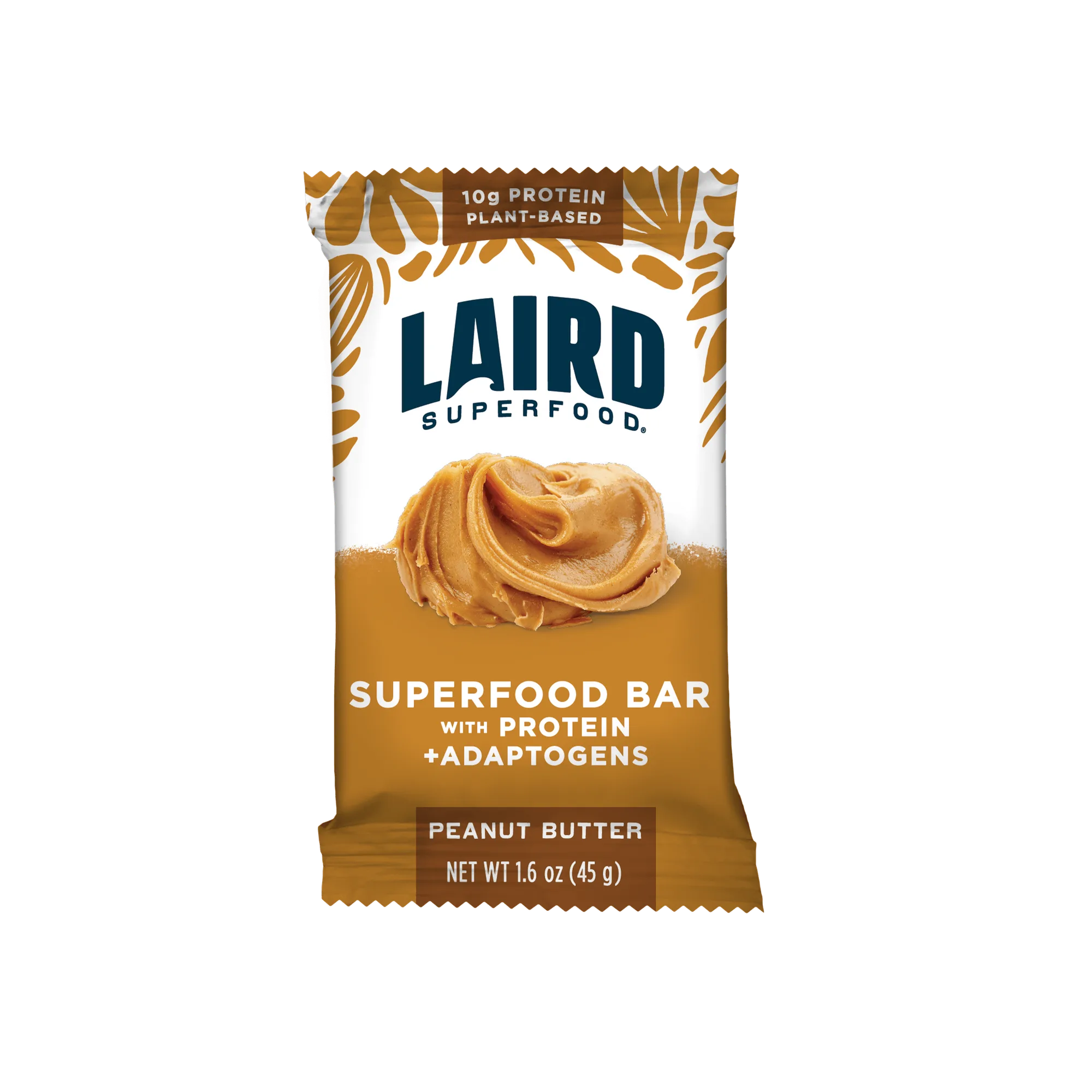 Peanut Butter Superfood Bar (10pck)