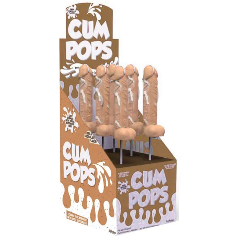 Cómo elegir dulces para adultos para una despedida de soltera