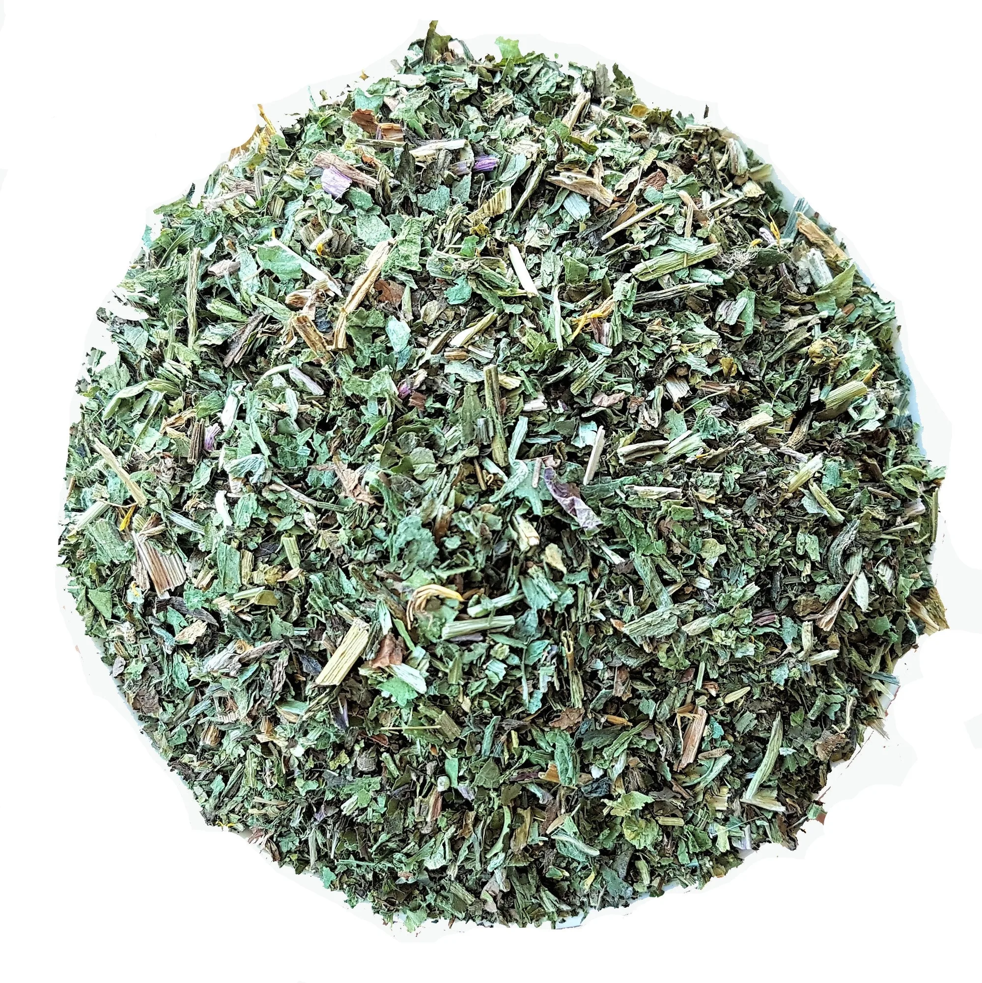 How to Brew Organic Dandelion Leaf Tea for a Fresh Cup