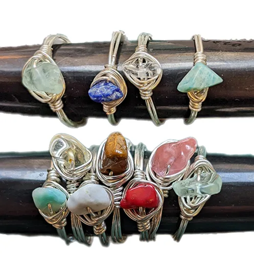 Blue Lace Agate Anklet Sizing Guide: Fit Tips for the Perfect Ankle Jewelry