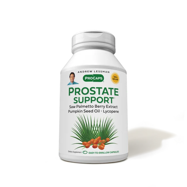 جرعة ProCaps Laboratories: إجابات الأسئلة الشائعة