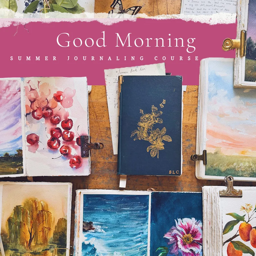 Let's Make Art Watercolor Paper Pad 5x5 vs 8x8: Which Size Is Right for You?