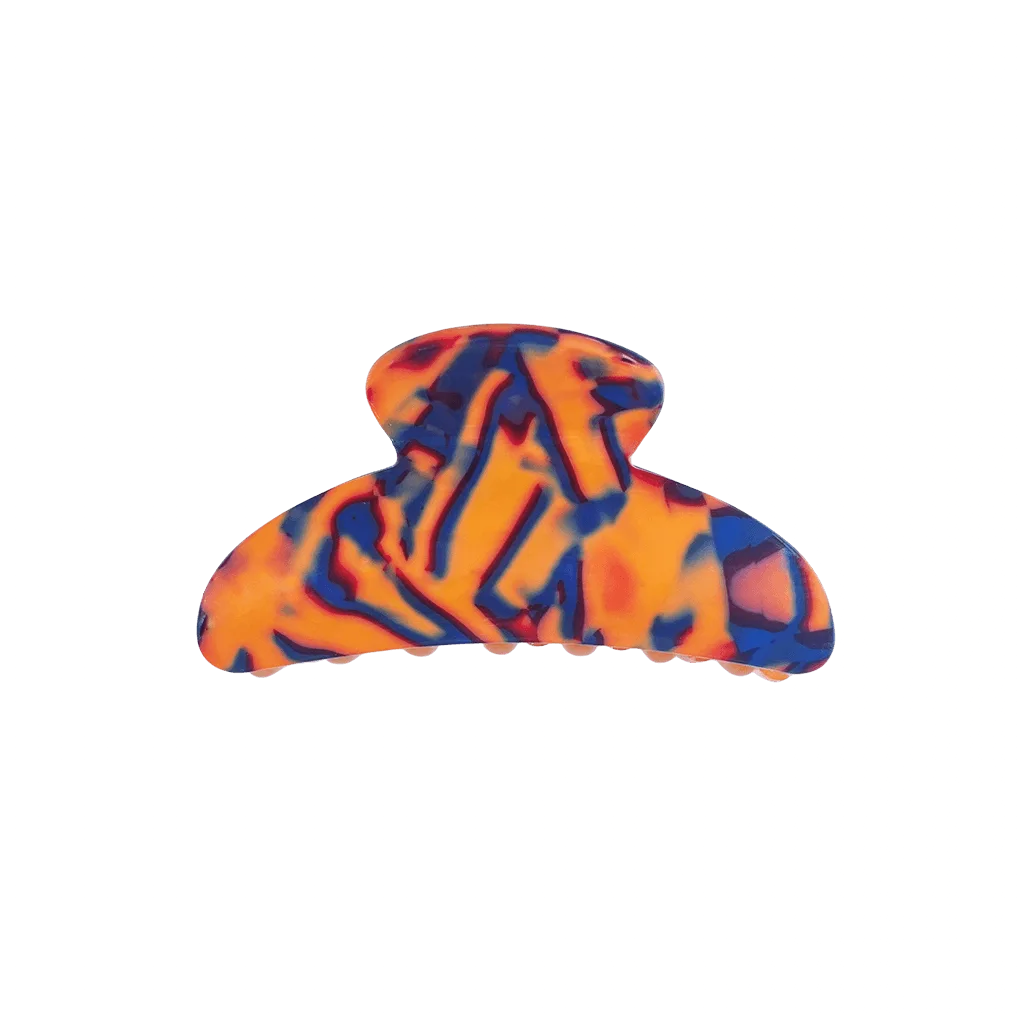 TOTO clip in Tiger Stripe