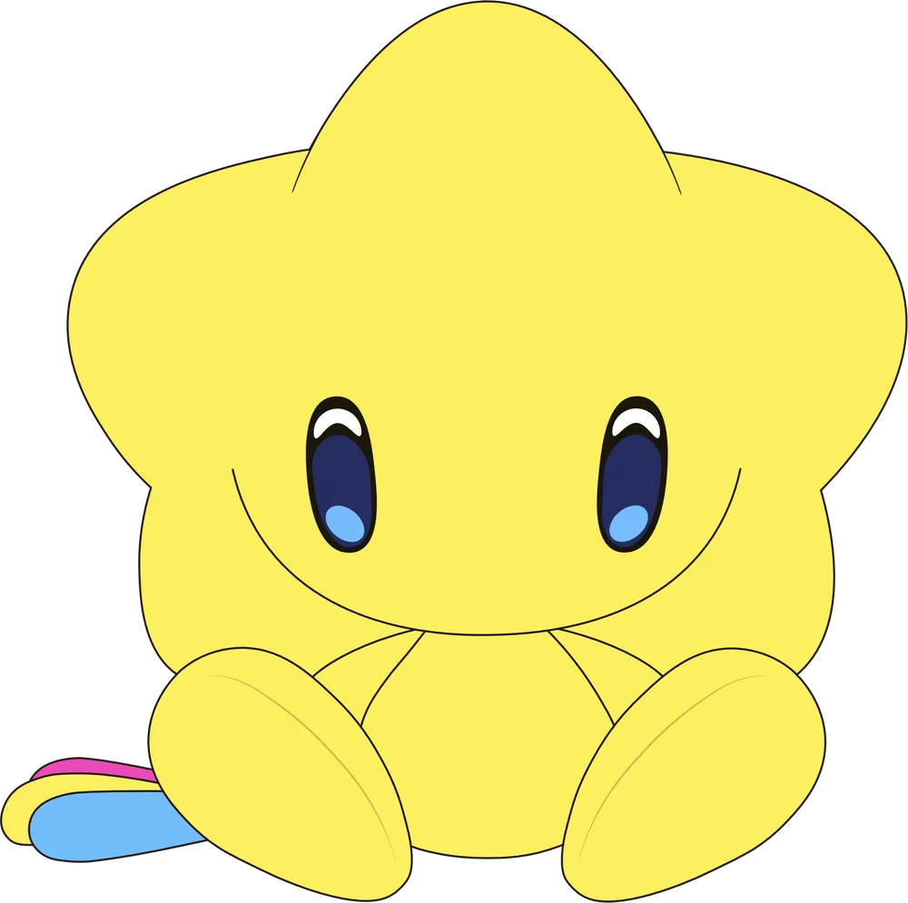 Bim Plush (9in)