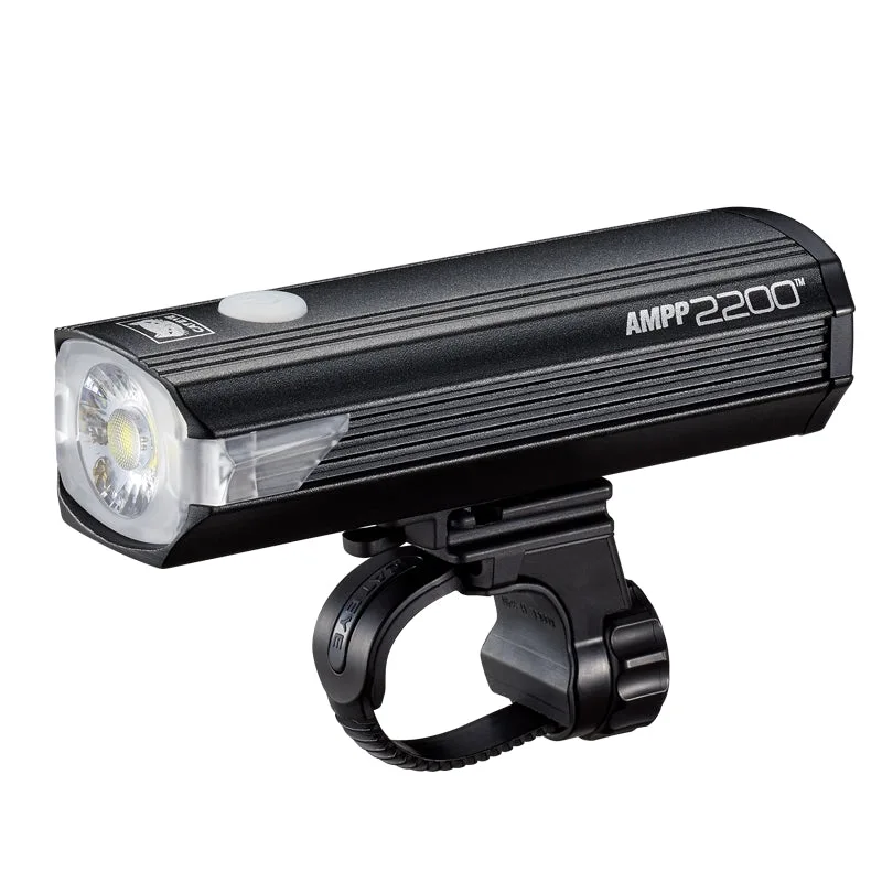 Cateye AMPP 2200 Front Light