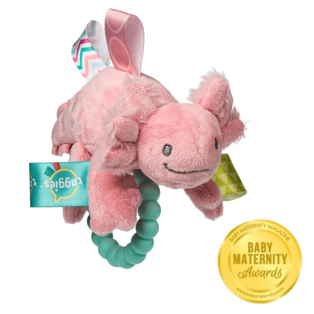 How to Clean and Maintain Your Aquatic Plush Toys