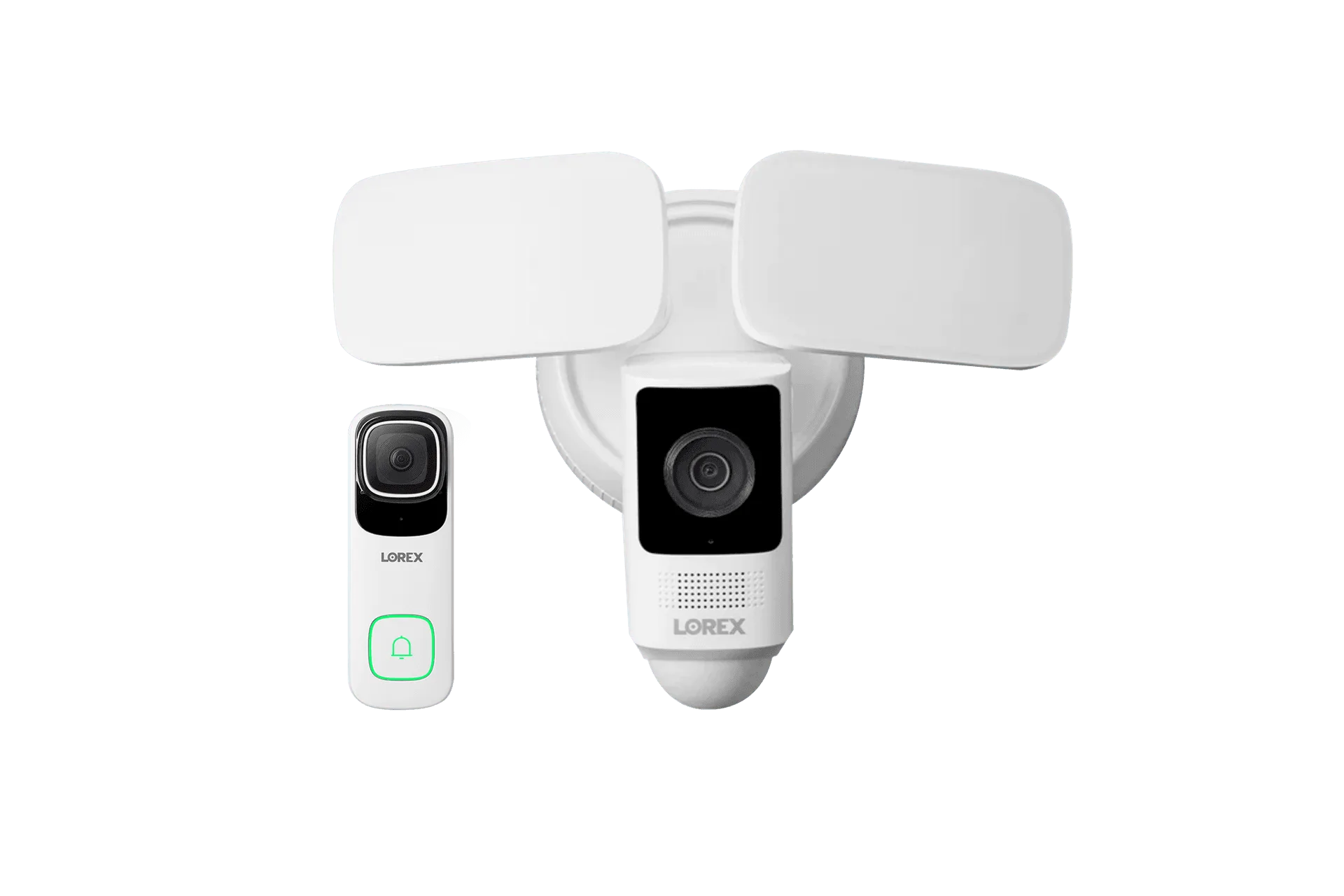 Lorex Wi-Fi Chimebox vs Traditional Doorbell Chime: Which Should You Use?