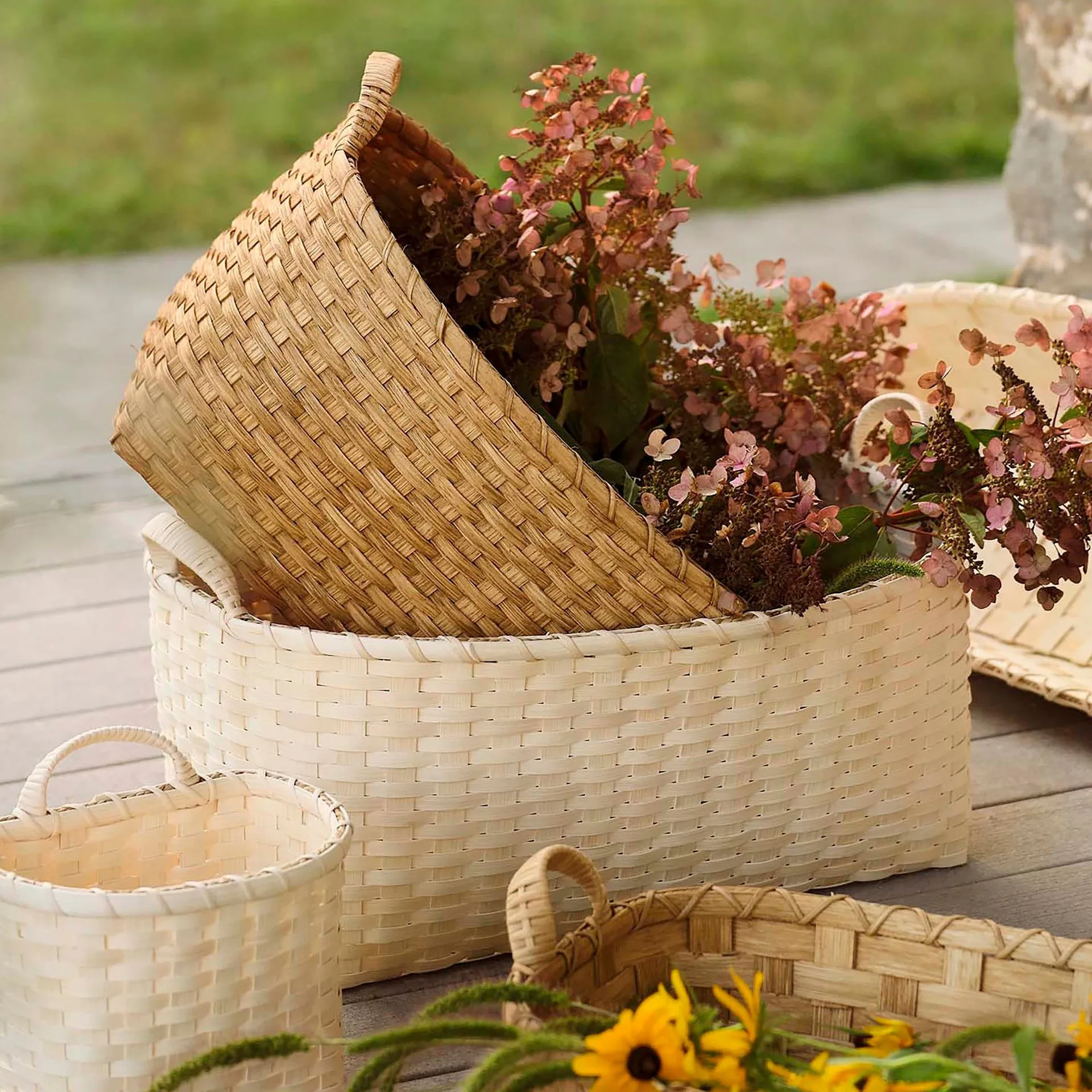 Bounty Basket